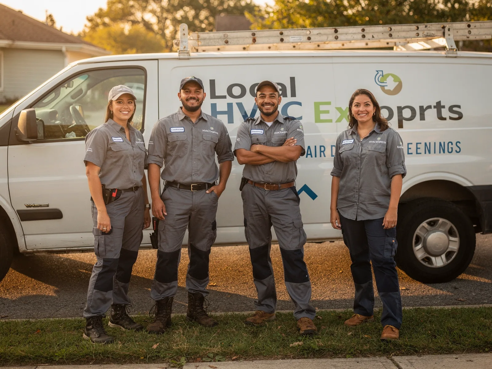 24/7 HVAC Repair & AC Replacement company in Montgomery, MI